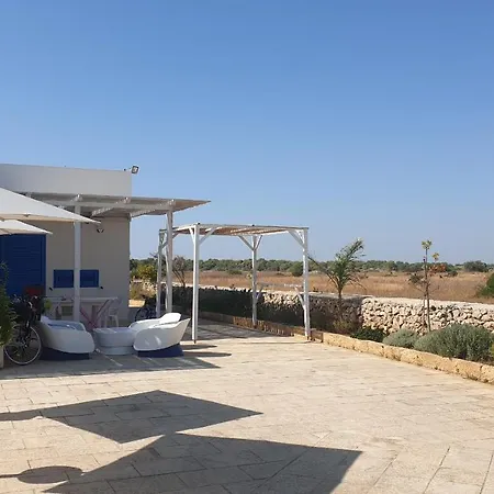 Torre Del Pizzo * Gallipoli