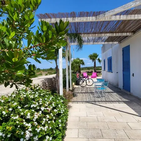 Torre Del Pizzo Gallipoli