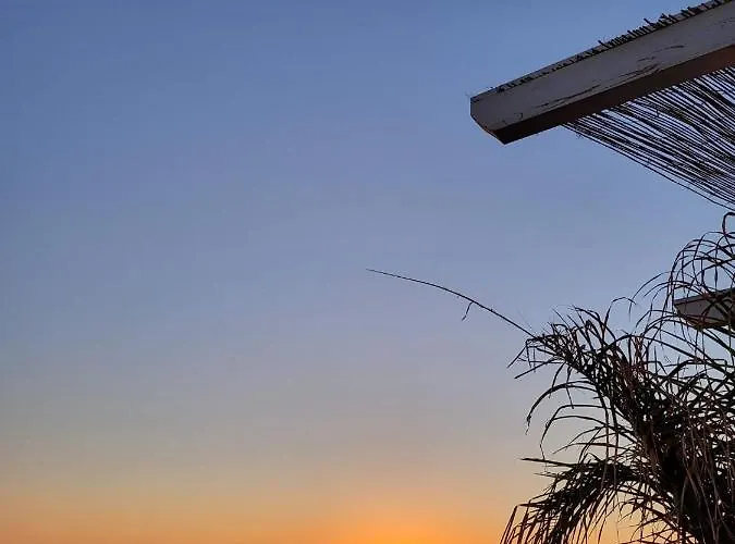 Torre Del Pizzo * Gallipoli