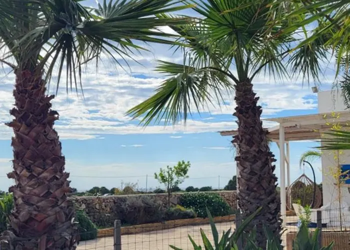 Torre Del Pizzo Gallipoli