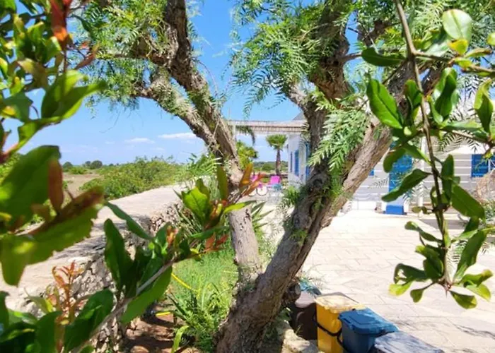 Torre Del Pizzo Gallipoli