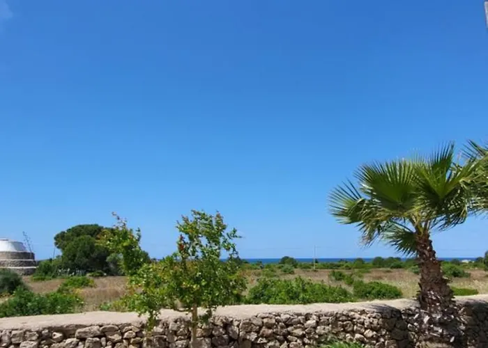 Villa Torre Del Pizzo *