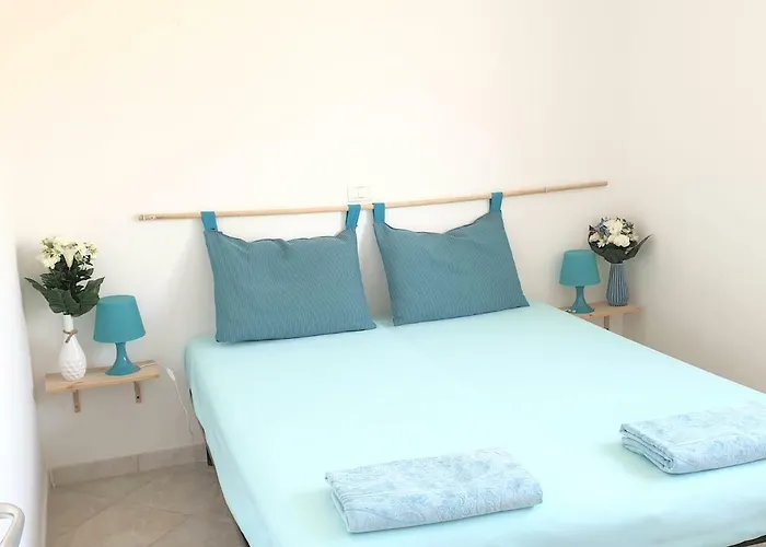 Torre Del Pizzo * Gallipoli