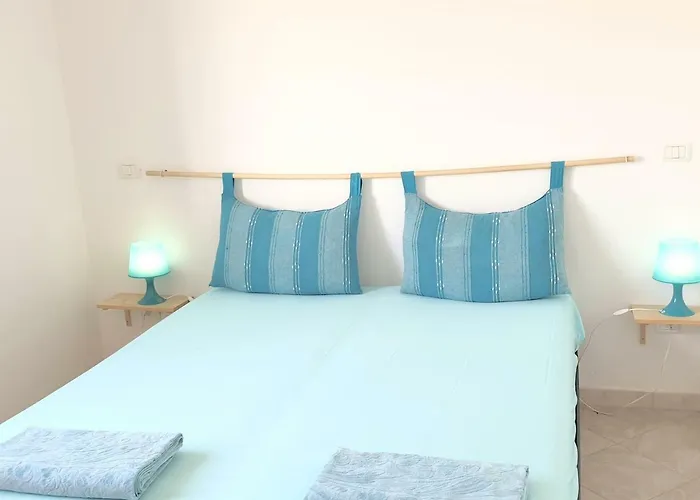 Villa Torre Del Pizzo Gallipoli