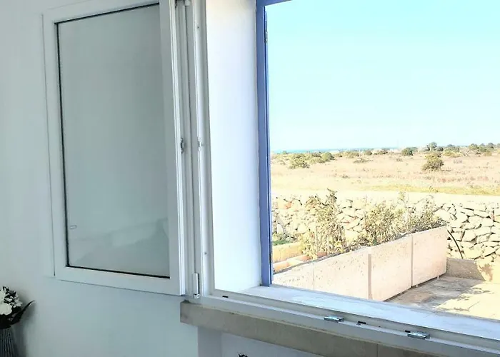 Torre Del Pizzo Villa *