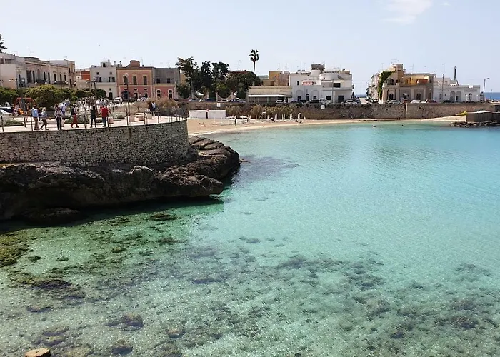 Torre Del Pizzo Gallipoli