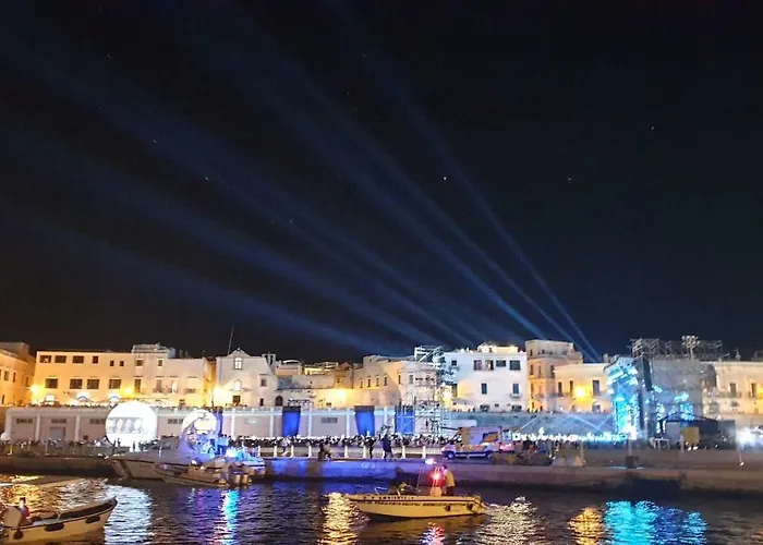 Villa Torre Del Pizzo