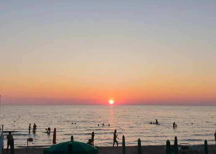 Torre Del Pizzo Gallipoli