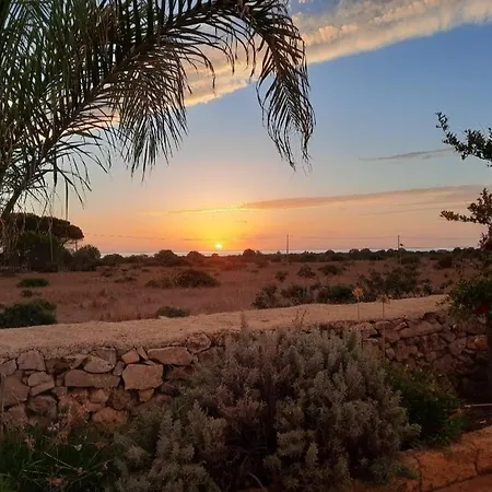 ヴィラ Torre Del Pizzo
