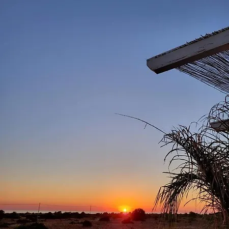 Torre Del Pizzo * ガリポリ