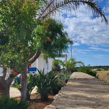 Villa Torre Del Pizzo *