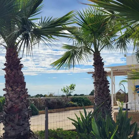 Torre Del Pizzo ガリポリ