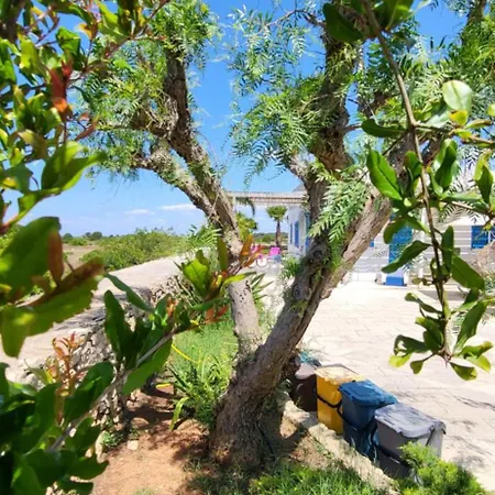 Torre Del Pizzo ガリポリ