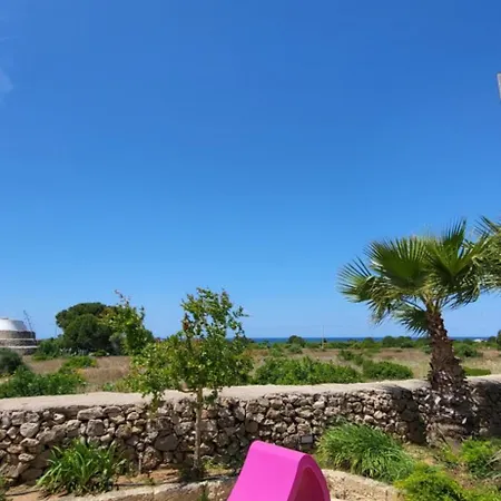 ヴィラ Torre Del Pizzo *