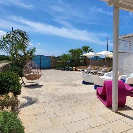 Torre Del Pizzo * ガリポリ