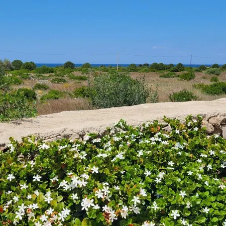 Torre Del Pizzo * ガリポリ