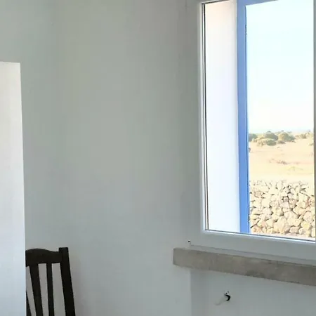 ヴィラ Torre Del Pizzo ガリポリ