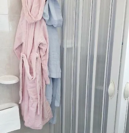 ヴィラ Torre Del Pizzo ガリポリ