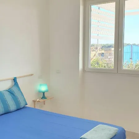 ヴィラ Torre Del Pizzo *