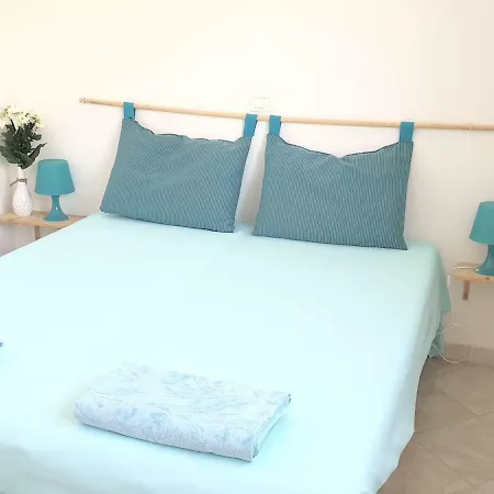 Torre Del Pizzo ヴィラ