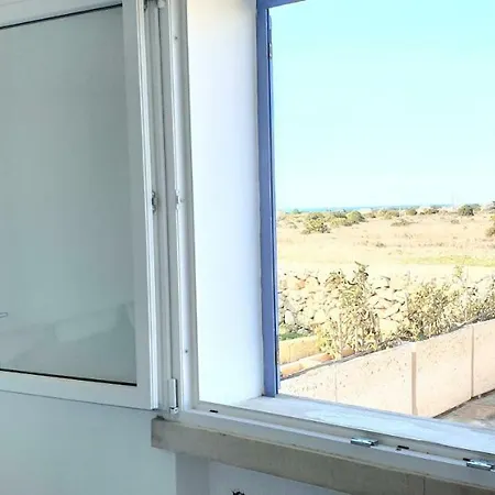 Torre Del Pizzo فيلة *