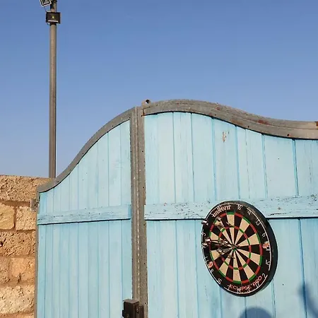 Torre Del Pizzo فيلة *