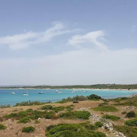 Torre Del Pizzo فيلة *