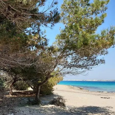 Torre Del Pizzo فيلة