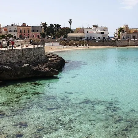 Torre Del Pizzo غالّيبولي