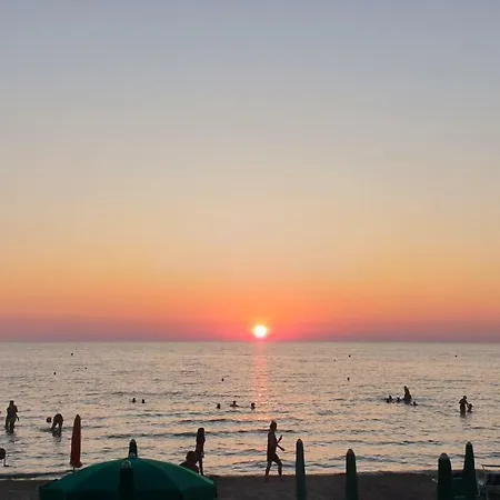 Torre Del Pizzo ガリポリ