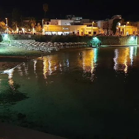 فيلة Torre Del Pizzo غالّيبولي