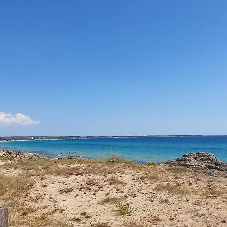 فيلة Torre Del Pizzo *