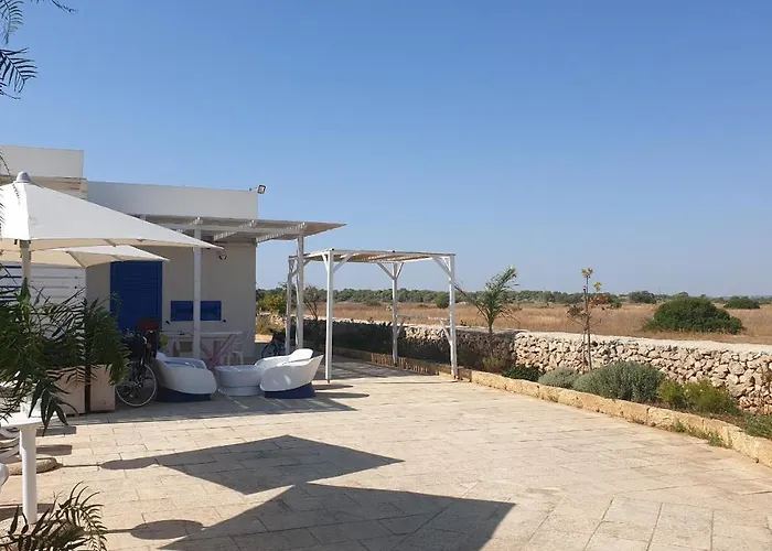 Torre Del Pizzo * Gallipoli