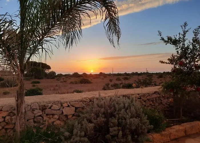 Villa Torre Del Pizzo
