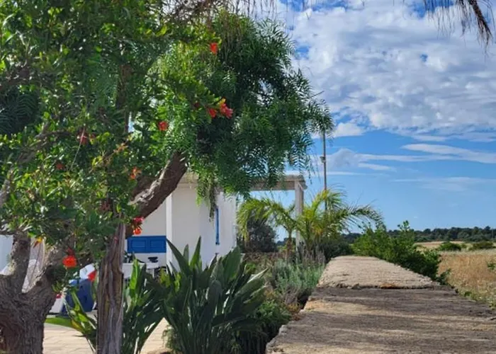 Villa Torre Del Pizzo *