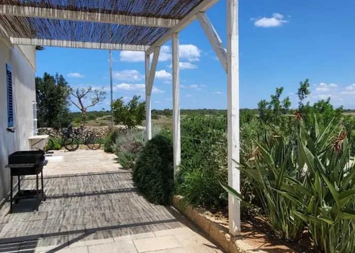 Torre Del Pizzo * Gallipoli