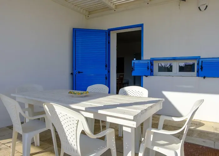 Torre Del Pizzo Villa