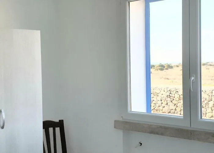 Villa Torre Del Pizzo Gallipoli