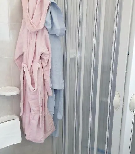 Villa Torre Del Pizzo Gallipoli