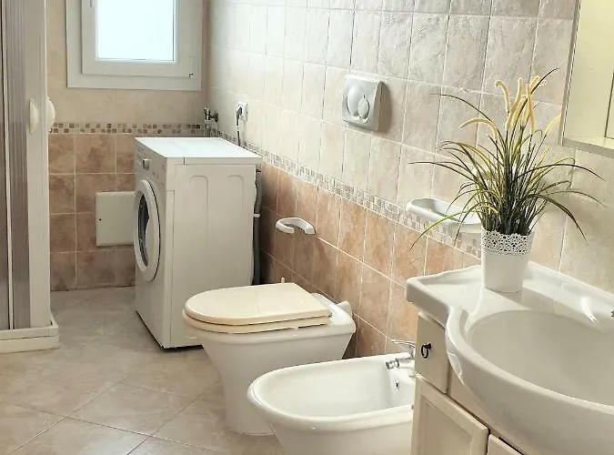 Torre Del Pizzo Villa