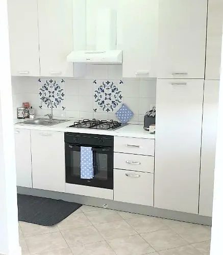 Torre Del Pizzo * Gallipoli