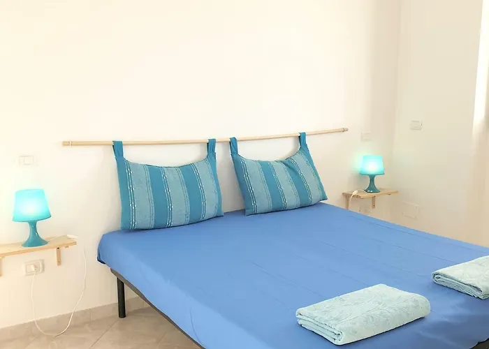 Villa Torre Del Pizzo