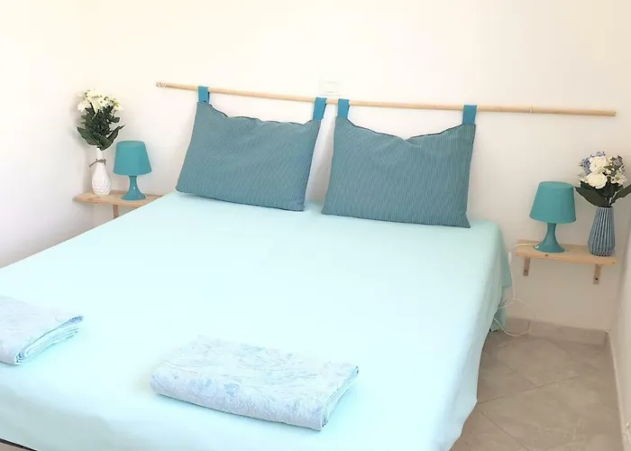 Torre Del Pizzo Villa