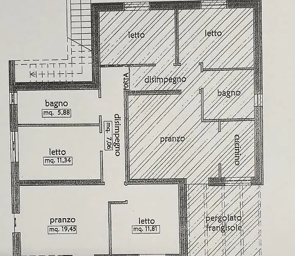 Villa Torre Del Pizzo Gallipoli