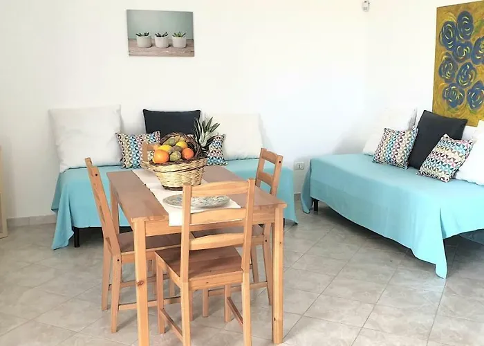 Torre Del Pizzo * Gallipoli