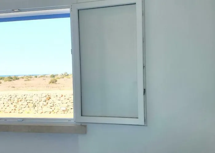 Torre Del Pizzo Villa Gallipoli