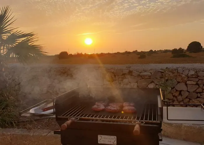 Villa Torre Del Pizzo