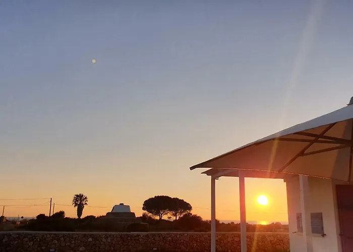 Villa Torre Del Pizzo