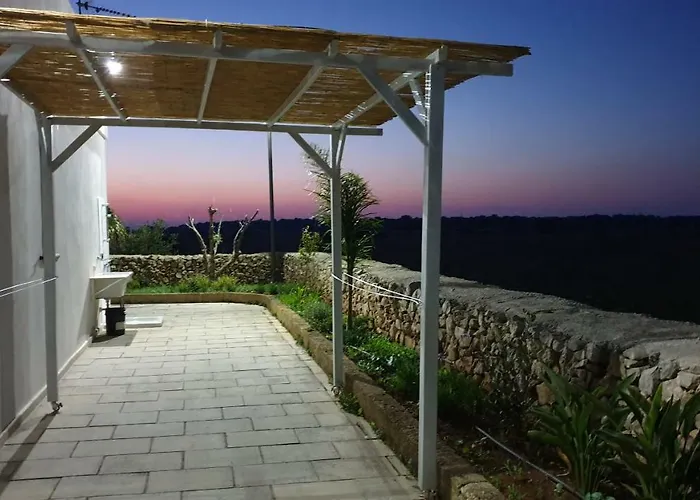 Villa Torre Del Pizzo *