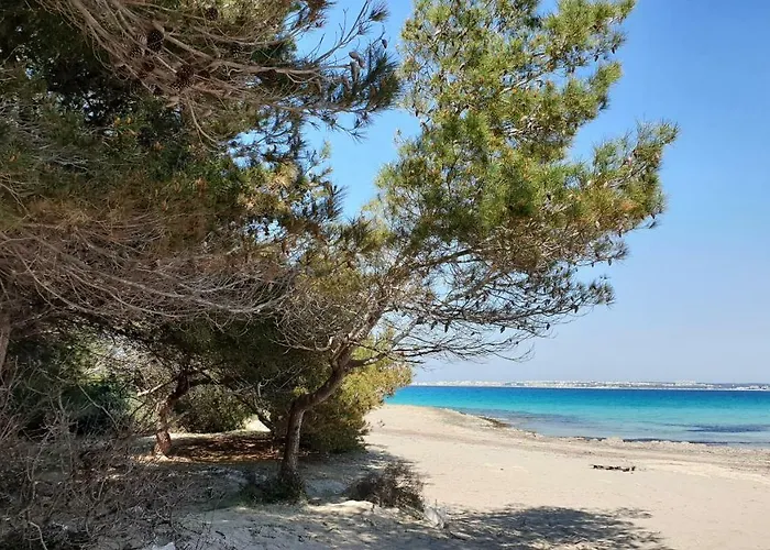 Torre Del Pizzo Villa